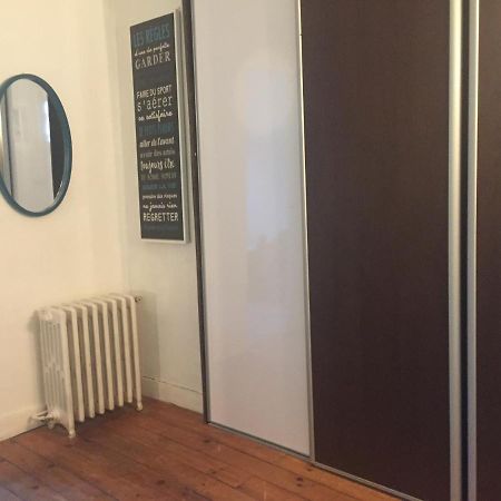 Appartement KAOMI - by La Source d'OrFée Bolbec Exterior foto