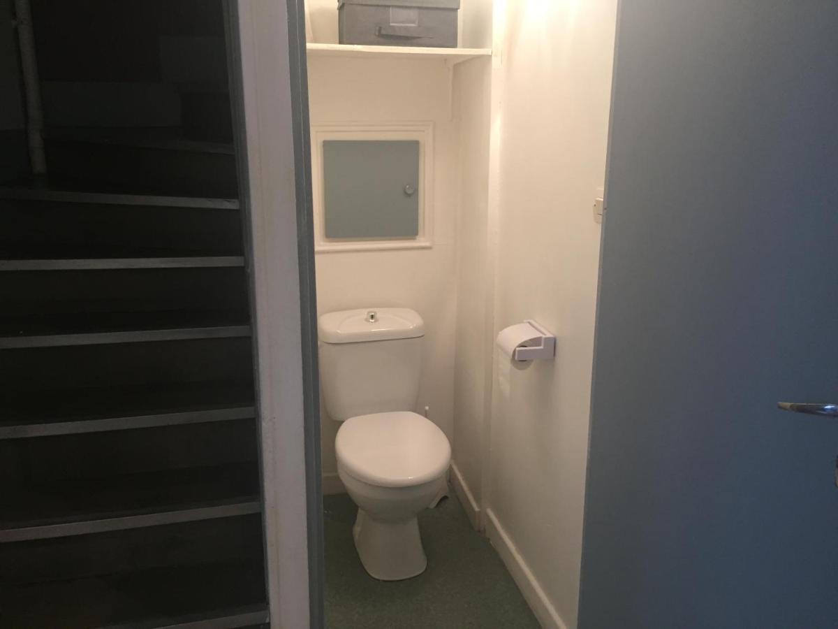 Appartement KAOMI - by La Source d'OrFée Bolbec Exterior foto