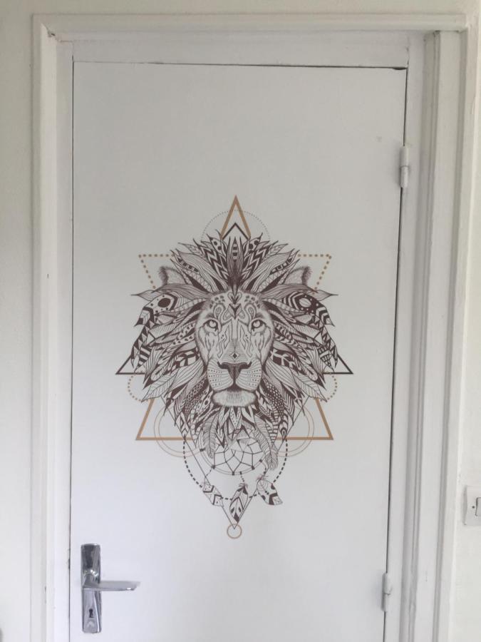 Appartement KAOMI - by La Source d'OrFée Bolbec Exterior foto